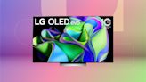 Nab a Heavily Discounted Refurbished LG High-Spec OLED TV at Woot