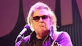 Don McLean backs out of performance at NRA convention after Texas school shooting