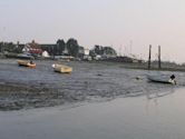 West Mersea