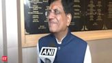 Confident of $800 b Exports in FY25: Goyal