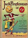 Jack Pumpkinhead of Oz