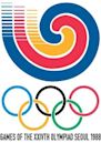 1988 Summer Olympics