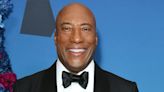 Byron Allen Offers $10 Billion for Disney’s ABC, FX and National Geographic