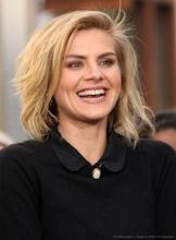 Eliza Coupe