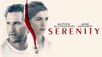 Serenity (2019 film)