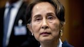 Aung San Suu Kyi Moved to Unknown Location From Prison by Myanmar Junta