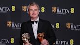 "Oppenheimer" gana siete premios, incluyendo mejor película, en los BAFTA