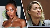 Doja Cat Poked Fun At Amber Heard's "My Dog Stepped On A Bee" Court Testimony Moment And People Weren't Cool With...