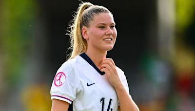 WSL side Crystal Palace make three deadline-day signings