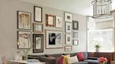Are Gallery Walls Losing Their Appeal? See How Interior Designers Are Styling Their Walls Instead