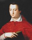 Giovanni di Cosimo I de' Medici