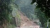 11 killed by mudslide in China amid heavy rain from tropical storm Gaemi