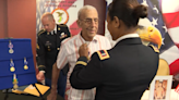 New Jersey veterans surprised with medals for their service