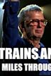 Eric Clapton Planes Trains and Eric