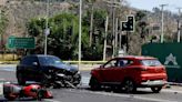 Primer semestre 2024 registra la cifra más baja de personas fallecidas en accidentes de tránsito en 24 años - La Tercera