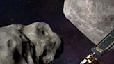 El asteroide en el que impactó la nave DART tiene 300 mil años