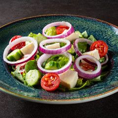 Salad Restaurant