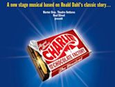 Charlie and the Chocolate Factory the Musical