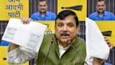 BJP, L-G conspiring to kill Kejriwal, says AAP; CM playing victim: Sachdeva