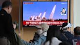 北韓試射自動導航系統彈道飛彈 專家揭為「這目的」吸引普亭注意