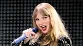 I used to be a musical contrarian – now I’ve become an unlikely Swiftie