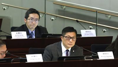 立法保護關鍵基礎設施電腦系統 鄧炳強稱不公開名單免成攻擊目標 | am730