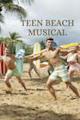 Teen Beach Movie