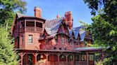 Mark Twain House & Museum