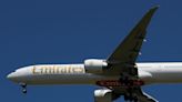 Emirates airline sees air travel equilibrium in 2023