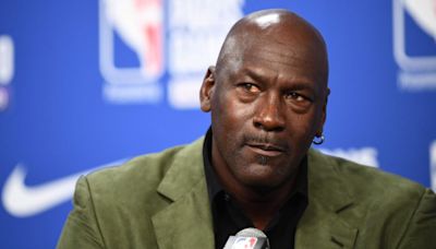 El emotivo mensaje de Michael Jordan a Jerry West tras su fallecimiento