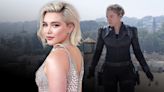 Florence Pugh Teases Marvel’s ‘Thunderbolts’ With Video Set Tour Revealing Yelena’s Suit