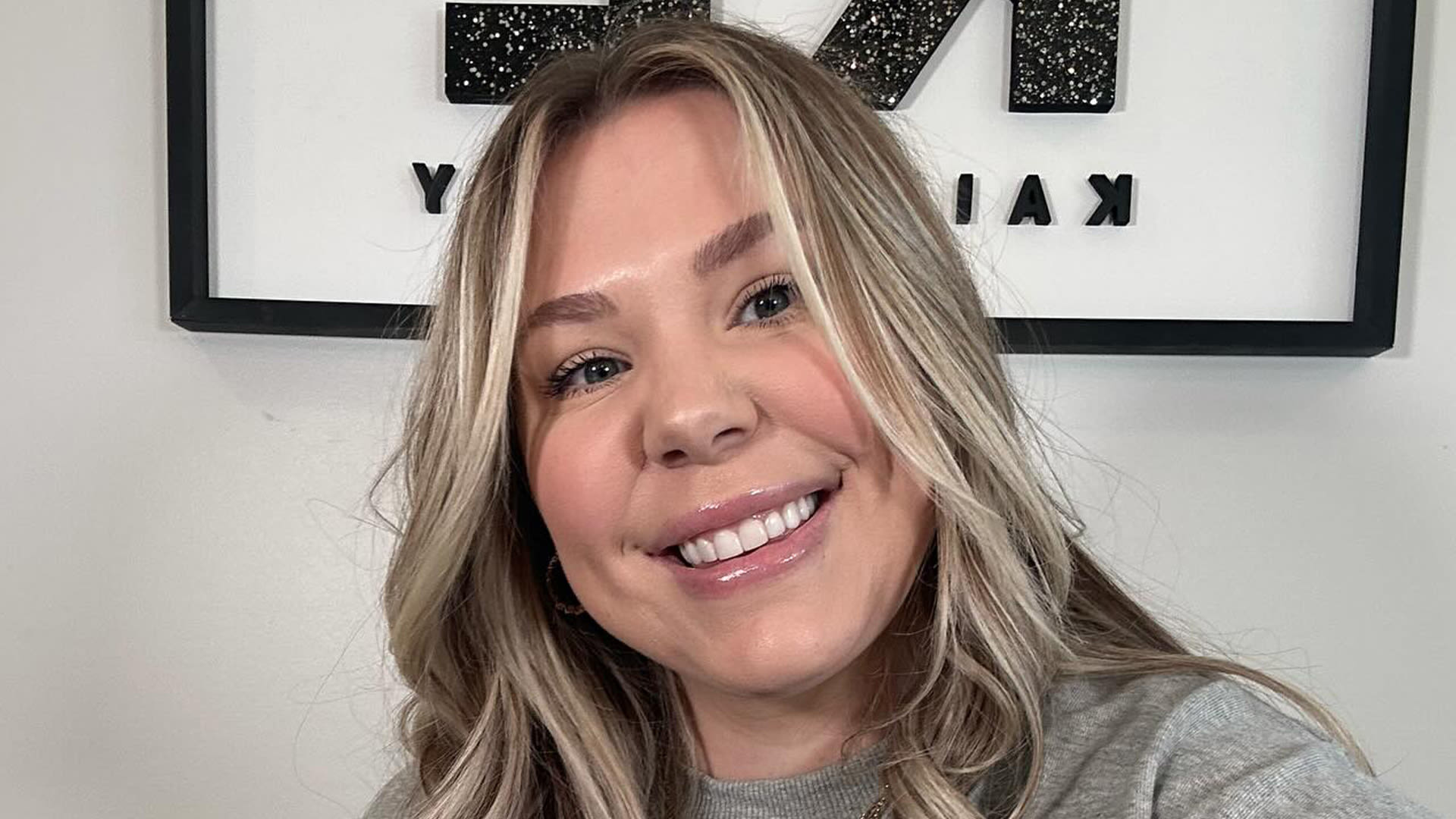 Teen Mom Kailyn says she is talking about 'having another baby via IVF'