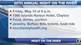 North Country Family Health Center plans 25th annual Night on the River