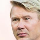 Mika Häkkinen