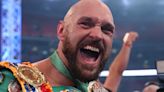 Tyson Fury wins ESPY for Best Boxer, Vitali Klitschko receives honor for courage