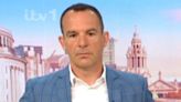 GMB fans 'switch off' as they complain about Martin Lewis' habit