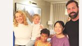 Katherine Heigl is teaching her daughters not to be people-pleasers, and it’s everything