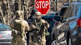 Standoff in Ashburnham ends peacefully