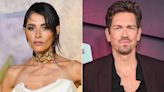 'Sex/Life' 's Sarah Shahi Talks 10 Years of 'Struggle' with Ex-Husband Steve Howey: 'Our Relationship Suffered'
