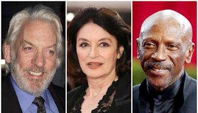 Celebrity Deaths 2024: Notable Deaths From This Year