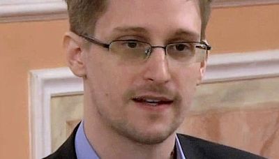 Edward Snowden Reminds Americans About Origins Of The Fourth Of July Holiday: 'Shooting At The Government'