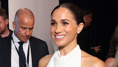 Meghan Markle Attends Hamptons Investor Conference Ahead of American Riviera Orchard Launch