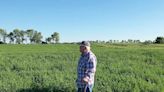 'Burns me to a crisp': Farmers allege link between popular herbicide paraquat and Parkinson's disease