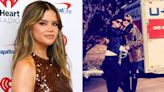 Maren Morris Reflects on the 10th Anniversary of Her Move to Nashville