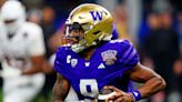 Atlanta Falcons Linked to former Huskies QB in NFL Draft