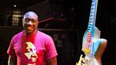 Otis Redding III, Guitarist and Son of Otis Redding, Dead of Cancer at 59