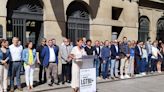 Navarra se suma al Día del Orgullo LGTBI+