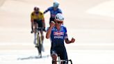 Mathieu van der Poel wins men's Paris-Roubaix in Alpecin-Deceuninck 1-2