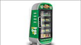 Subway vending machines? Chain plans to sell sandwiches in unattended smart fridges with AI