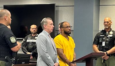 Prosecutors want 2nd life sentence for Rock Hill man charged with deadly 2019 crime spree